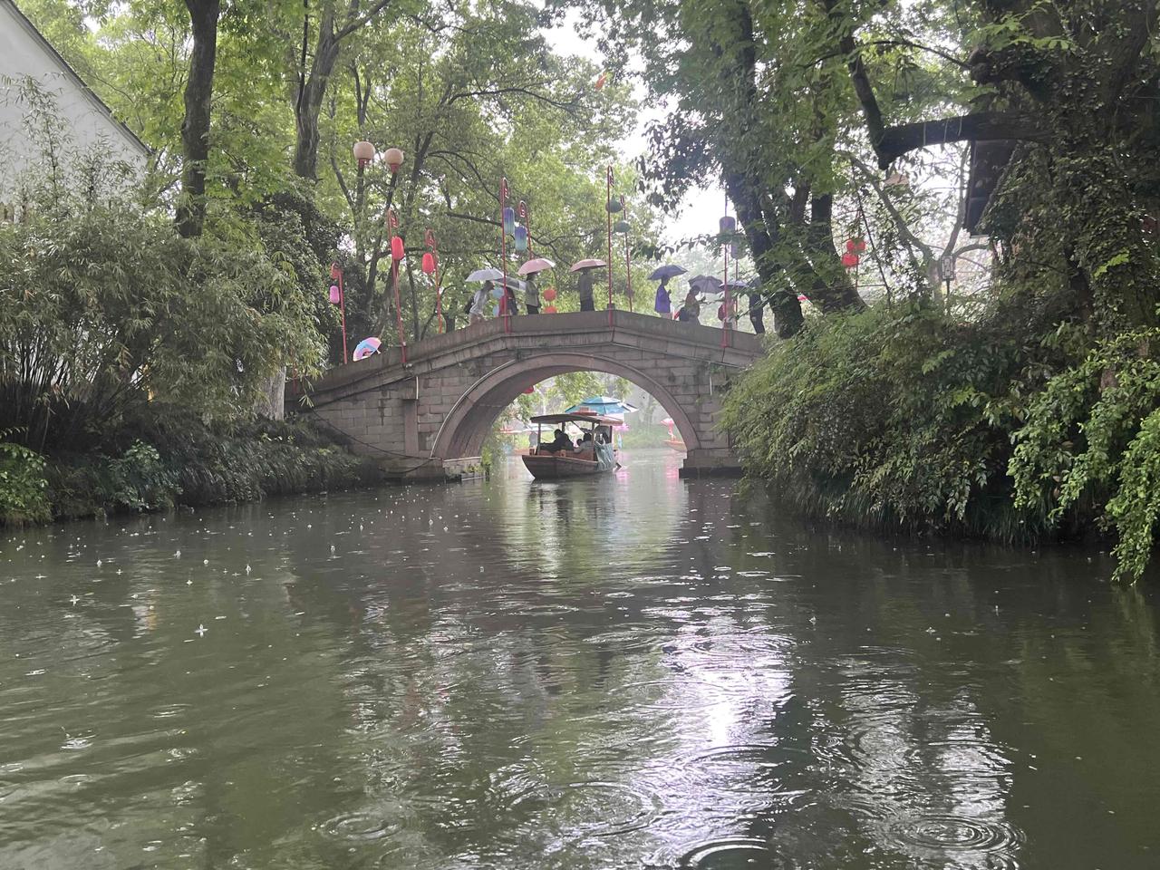 发一张图片，让我猜出你在哪里拍的