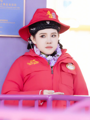 无所谓！谢依霖其实才是这期节目最大赢家~