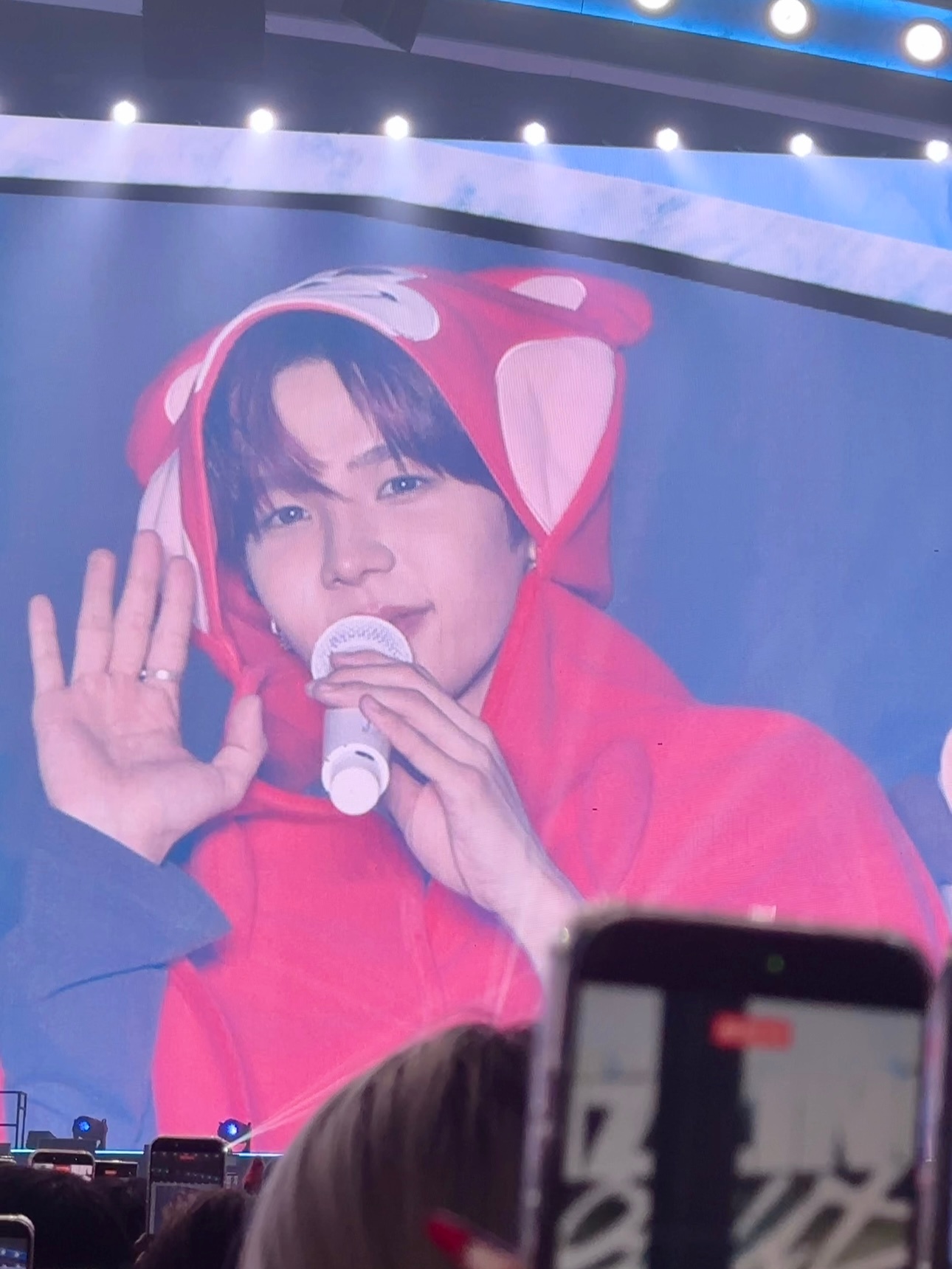 shotaro  看着你亮晶晶的眼睛，也是我幸福的一种🥺🦦🫳🏻 韩国·K