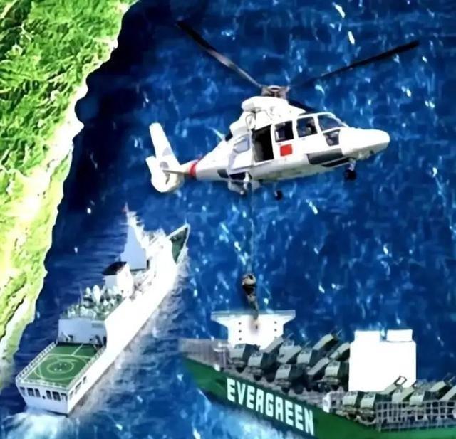 最近，美国国务院一个副助理国务卿，对着镜头放话了。原话很硬，直接警告：任何一方，