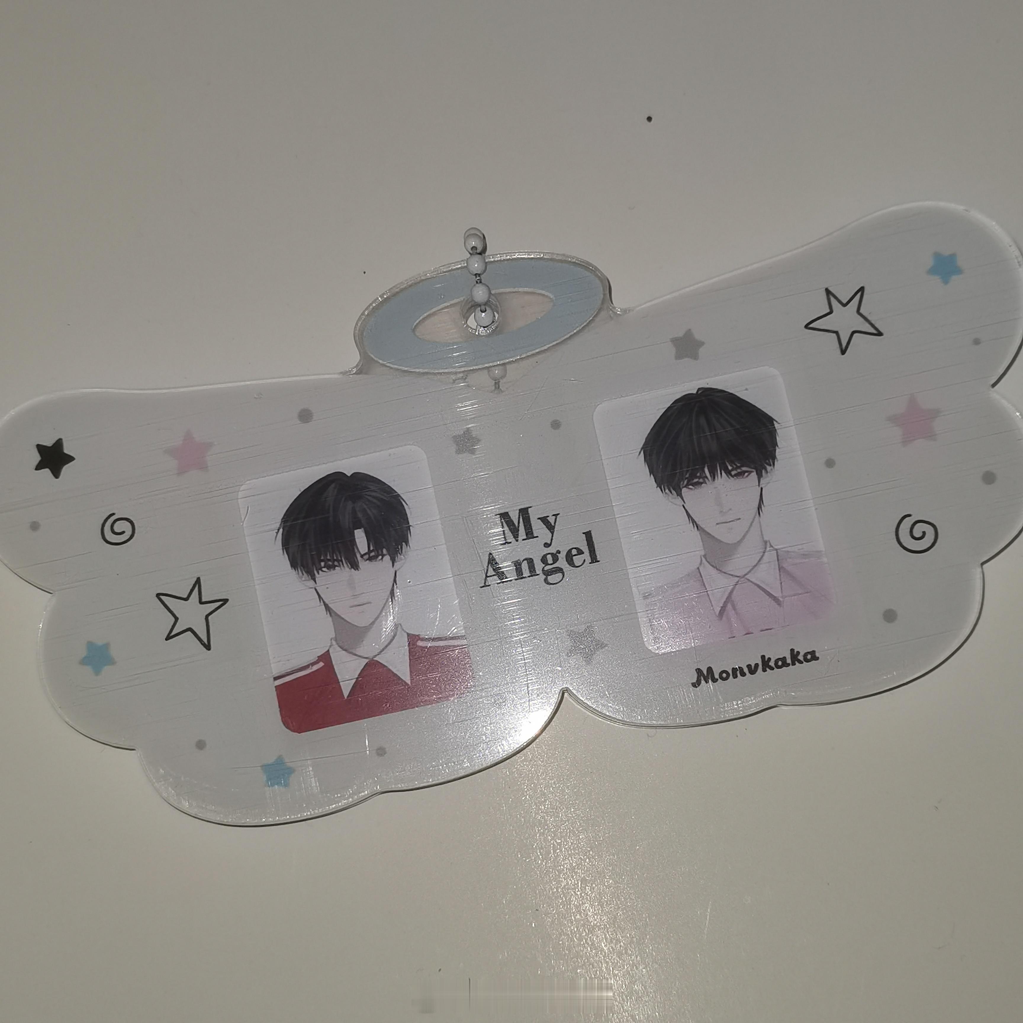 我太喜欢这个了！ 