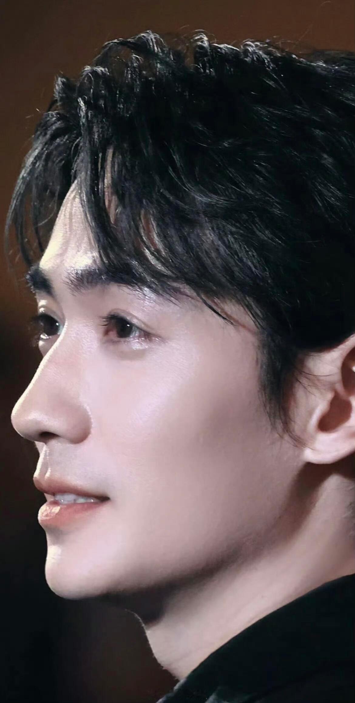 朱一龙奖项实绩 