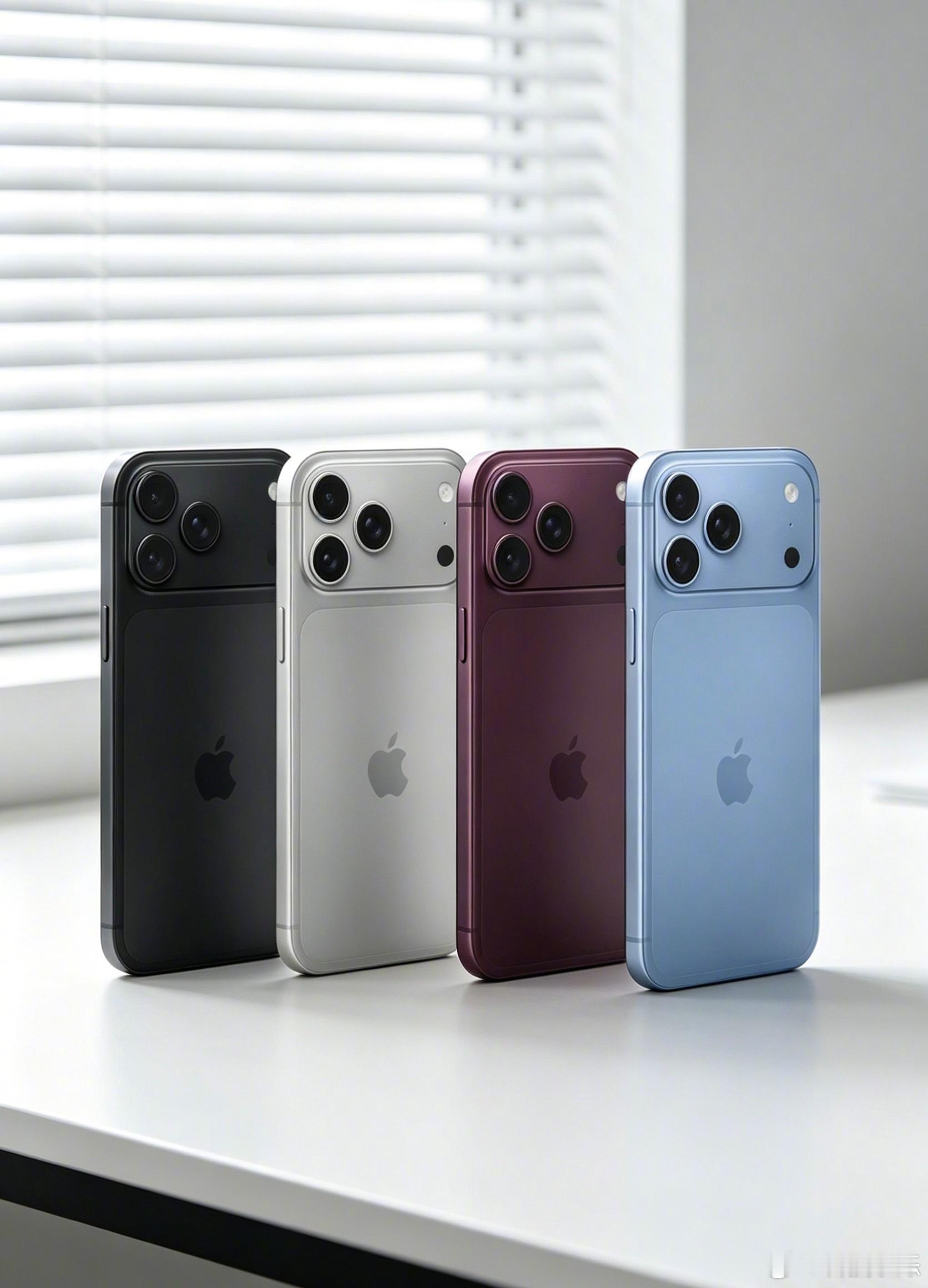 iPhone 18 Pro的SIM卡方案陷入两难。全系eSIM大陆用户难以接受，