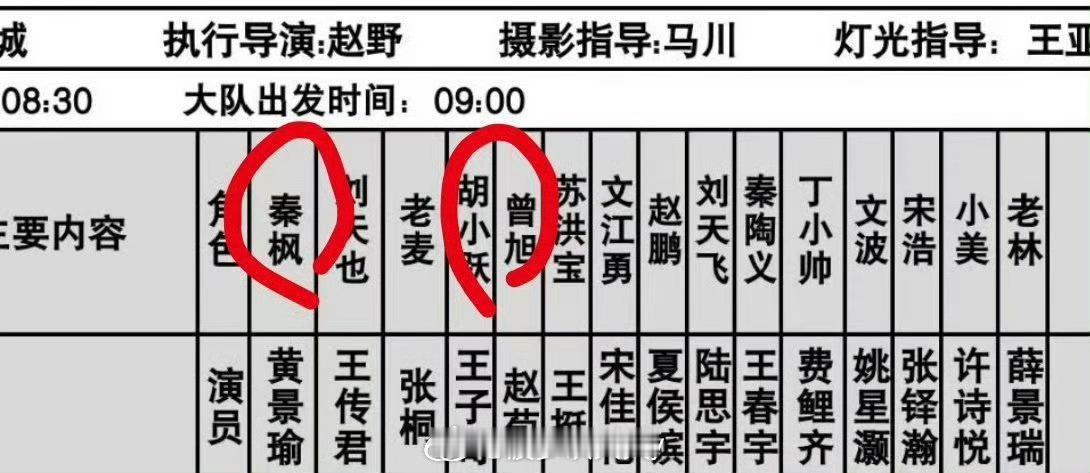 【王子奇x黄景瑜】 王子奇进组罚罪2 你说天天这么整谁能受了啊[泪] 