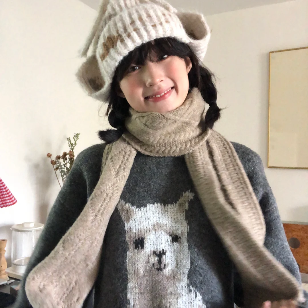 🐑咩～