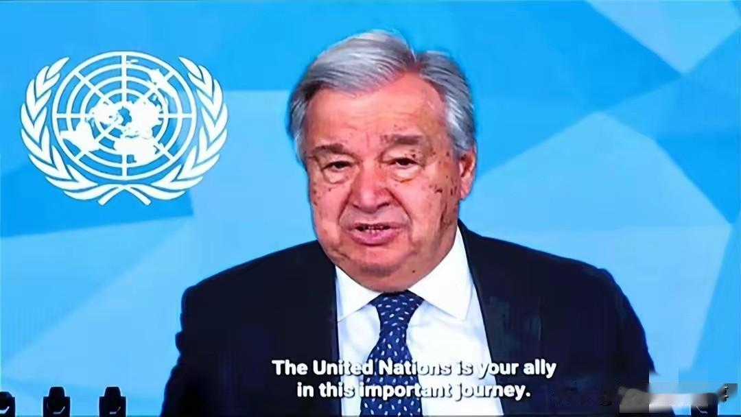 联合国快撑不住了！美国拖着30亿会费不缴，把这个国际组织逼到了裁员的地步。
 