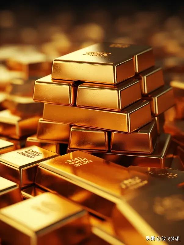 有一吨来历不明的黄金想变现，这可有点棘手。黄金变现渠道不少，像银行、品牌金店、线