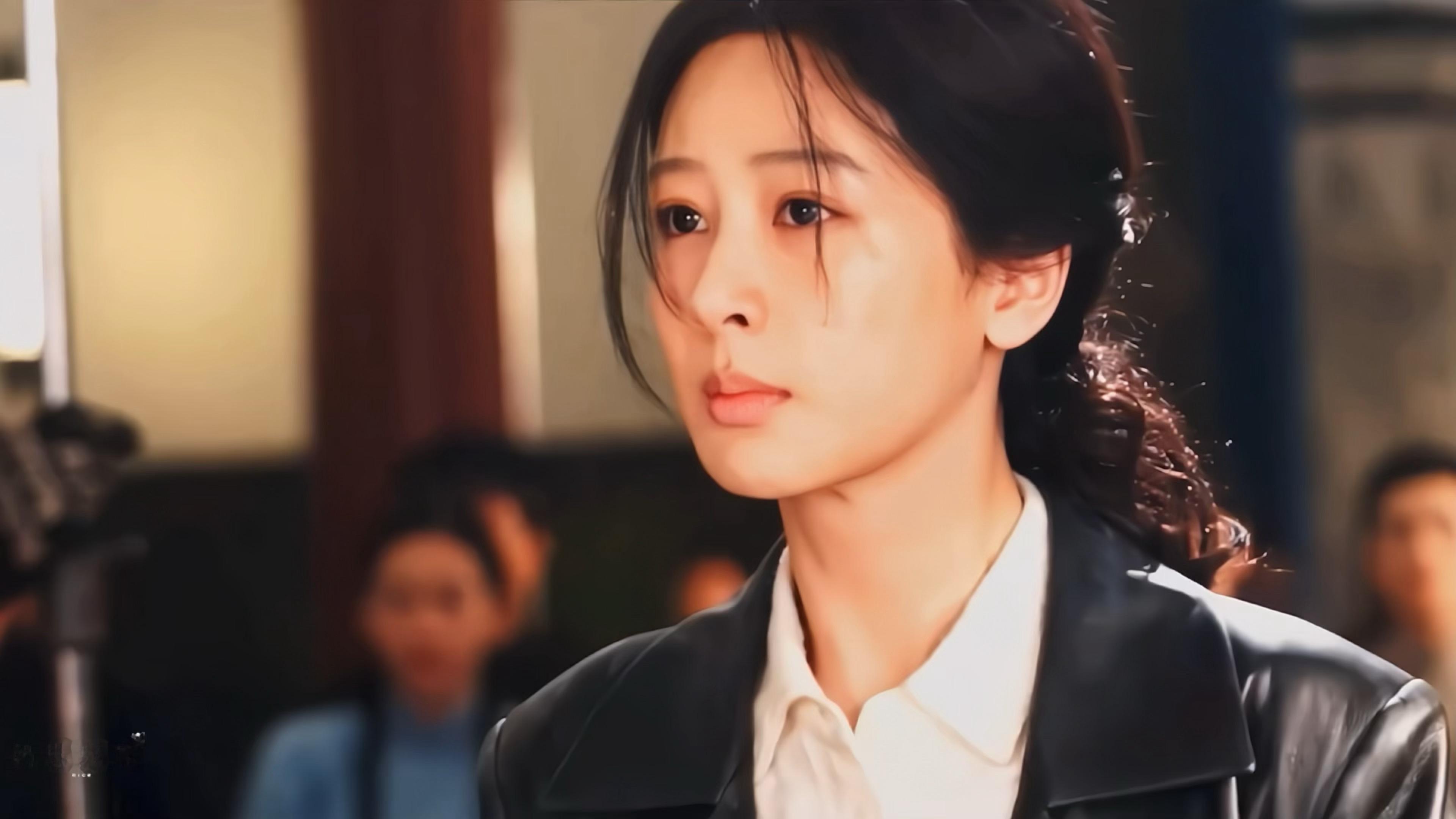 望着你 不肯后退的眼睛杨紫玉兰花开君再来 