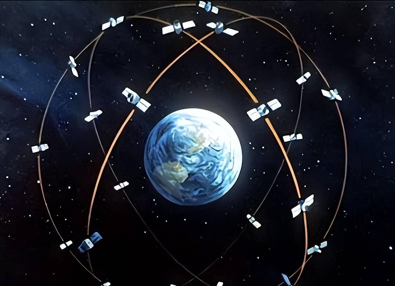 中国已经拥有了北斗系统，为什么国内还在用美国的GPS？说实话，你可能不信，要是现