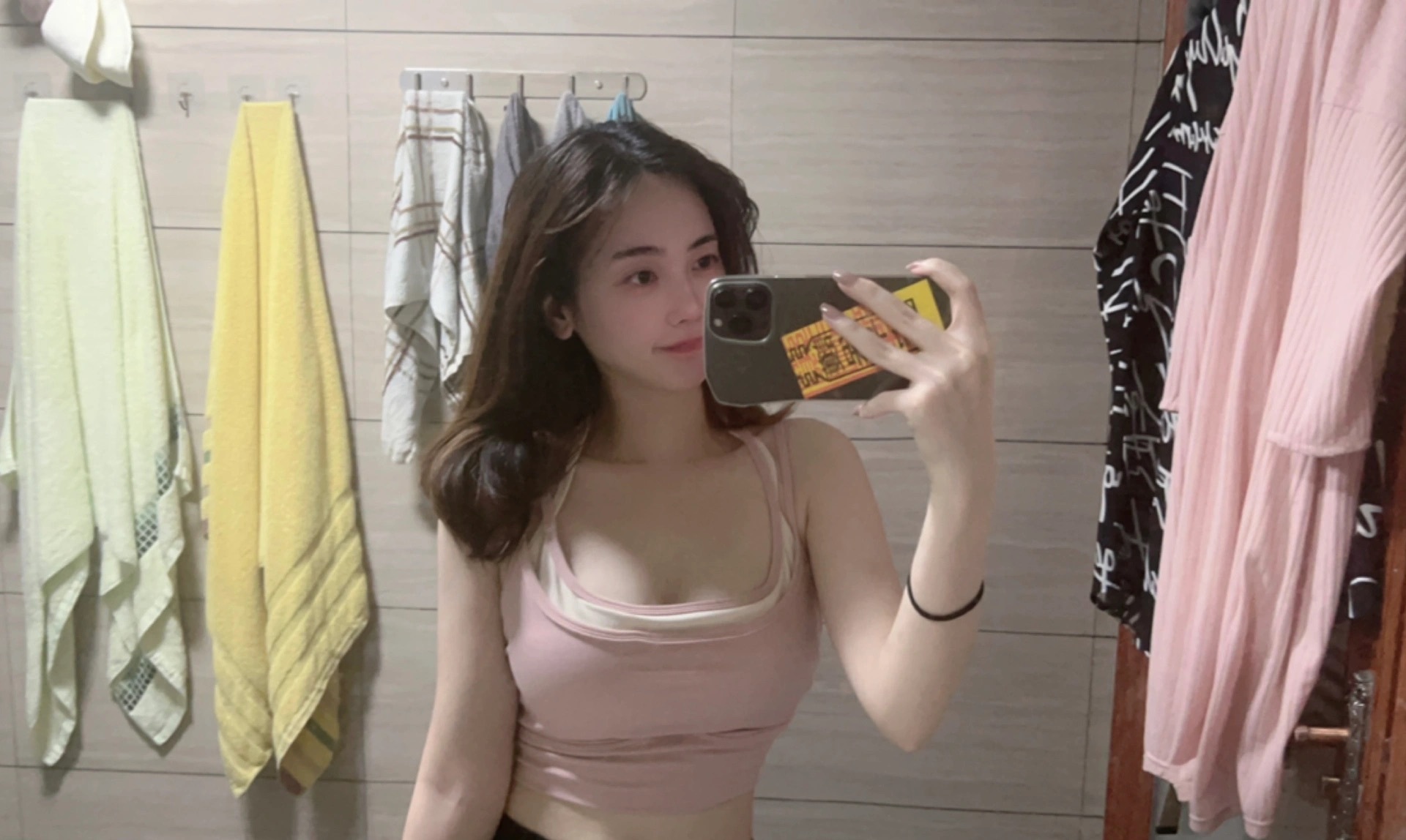 今天练了吗？！ ​​​