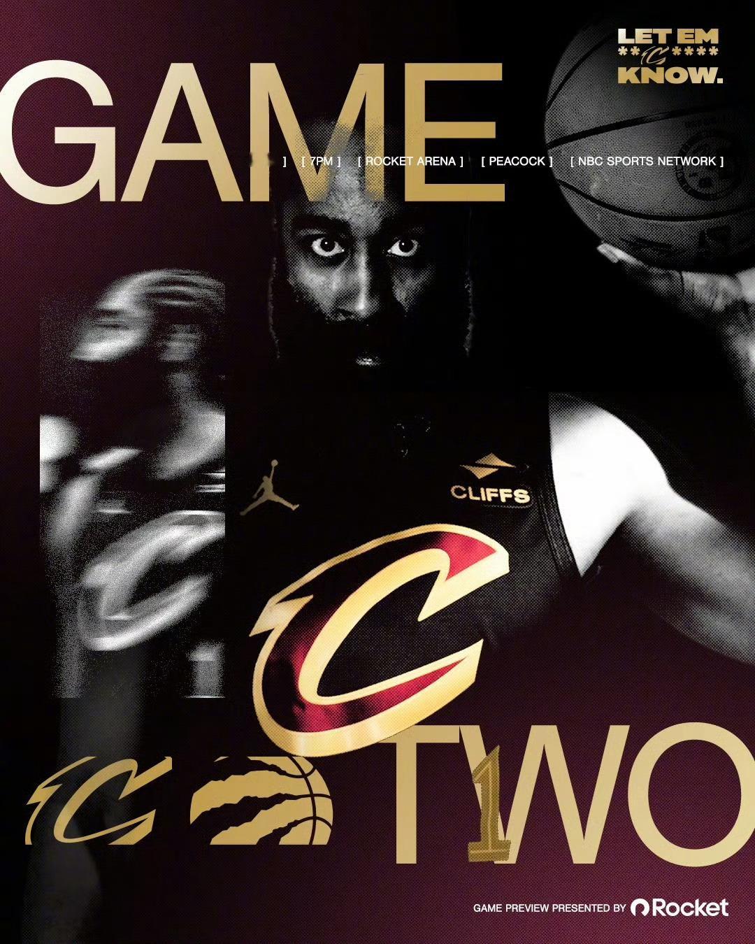 骑士vs猛龙拿下拿下！CLE in 4！！！克利夫兰骑士骑士nba骑士战胜猛龙