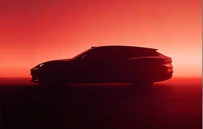 仅凭一个名字就能让网友炒得红温，起名的人真是天才。

启境GT7是广汽和华为乾崑