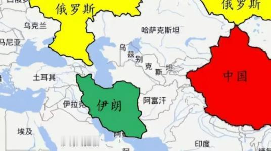 一位俄罗斯专家一语中的：“不论是伊朗还是俄罗斯，都存在一个错觉，那就是只要他们躺