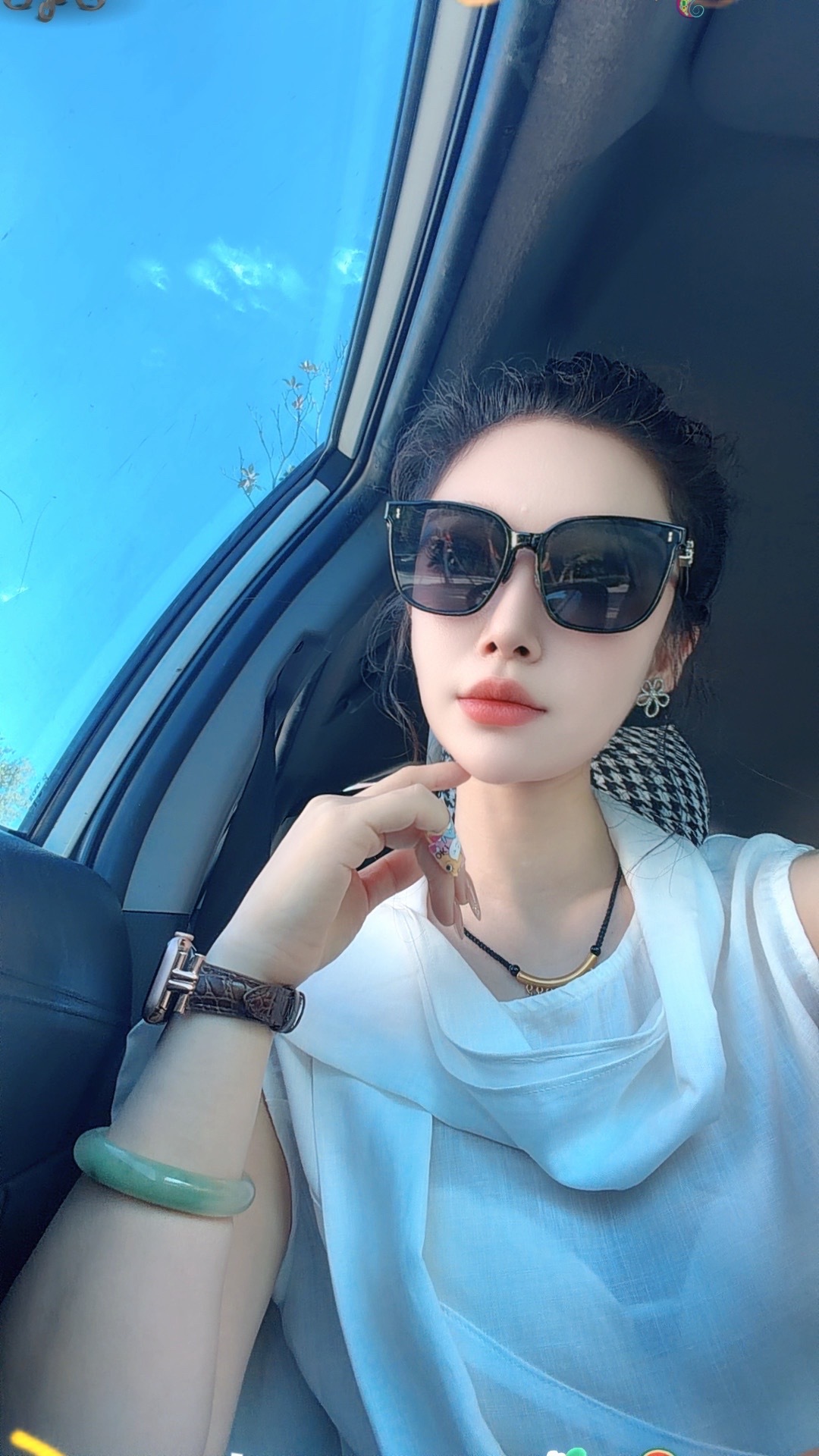 早☀️ 漯河·空冢郭镇