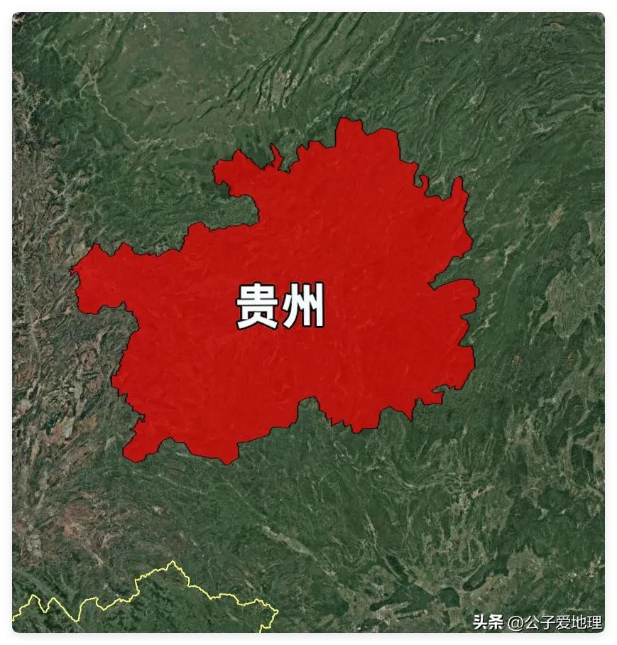 走遍各地才明白，贵州走红真不是没道理
你在西安街上走五分钟就浑身湿透，空调一关屋