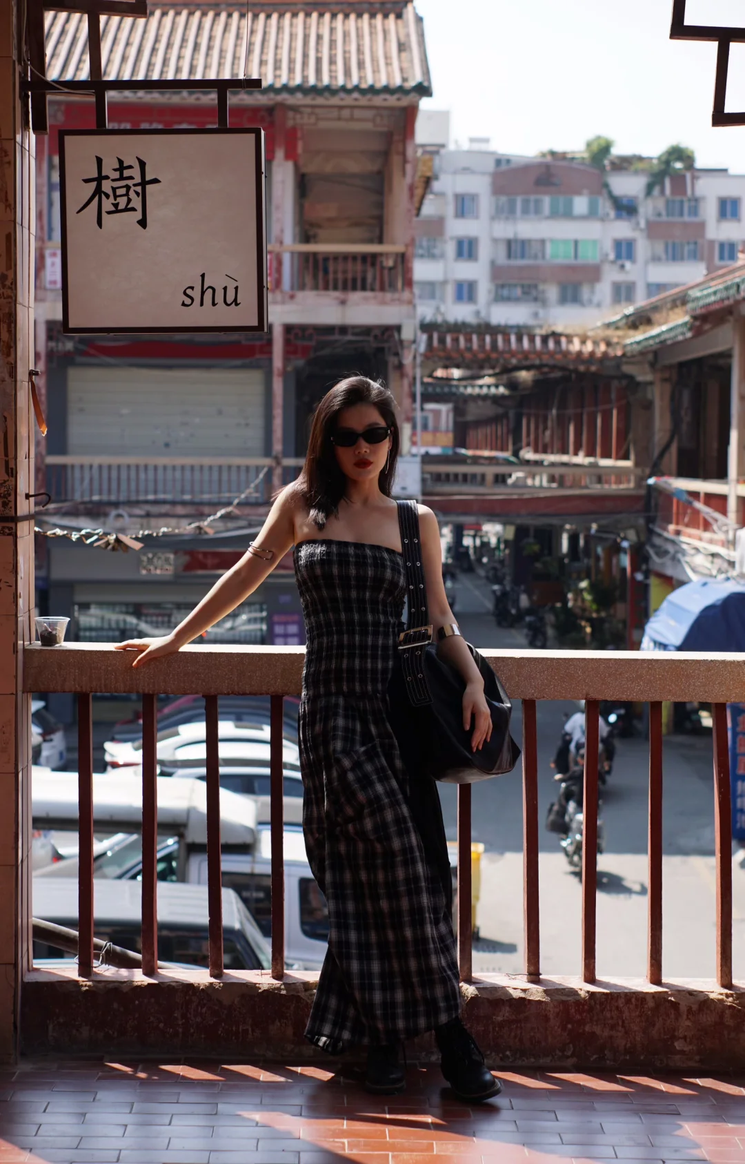 好朋友，是不需要时时见面和常常聊天的。