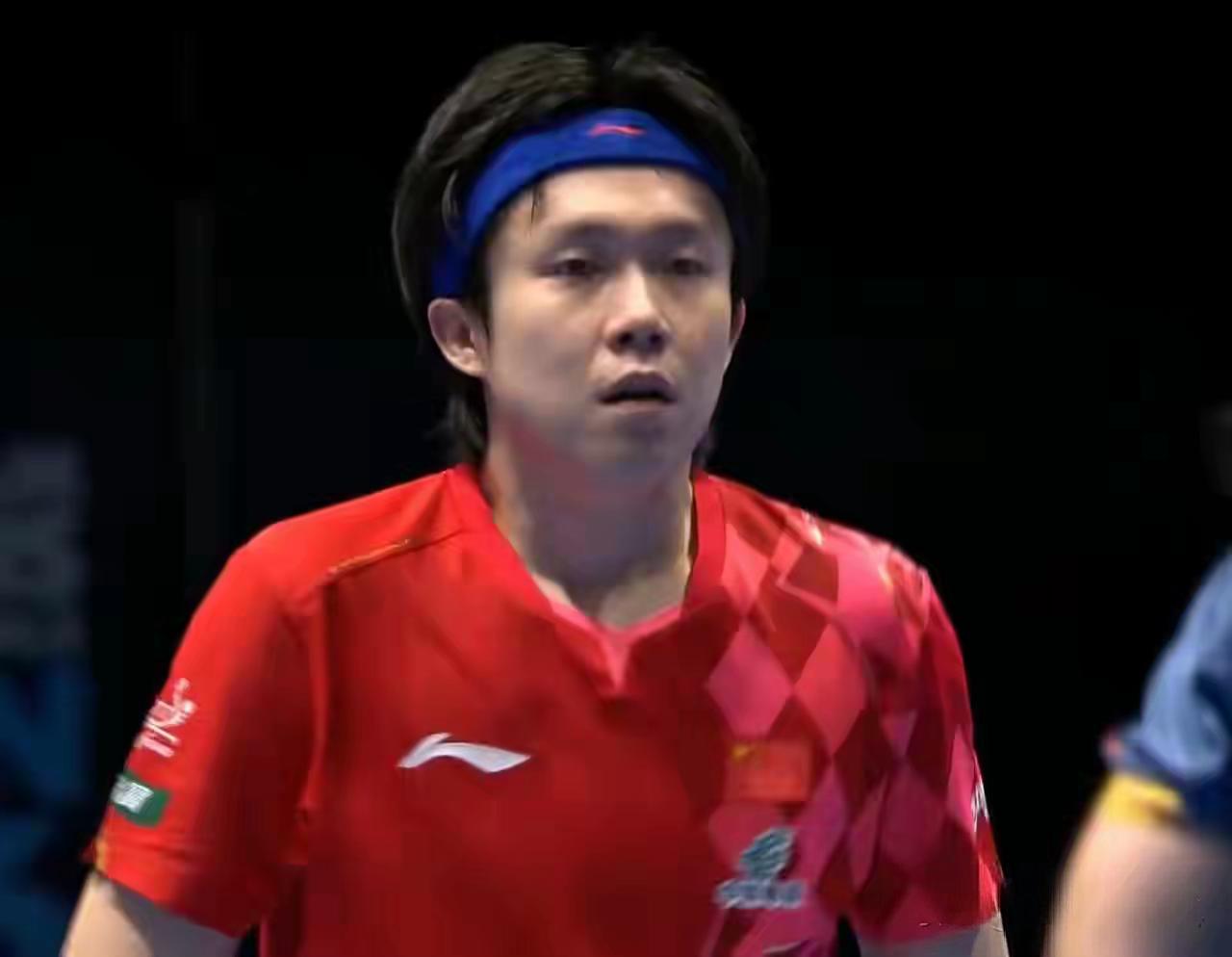 【国乒男团vs英格兰第二盘，王楚钦3-1战胜沃克】中国队取得2-0领先。王楚钦 