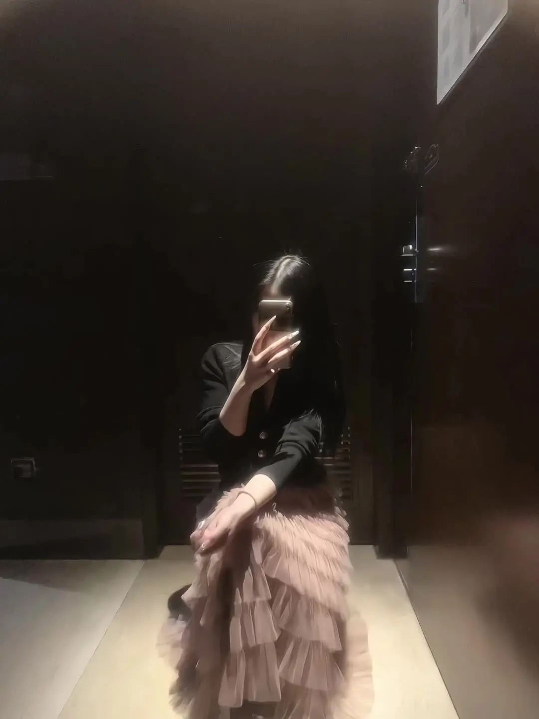 你问我 为什么顽固而专一