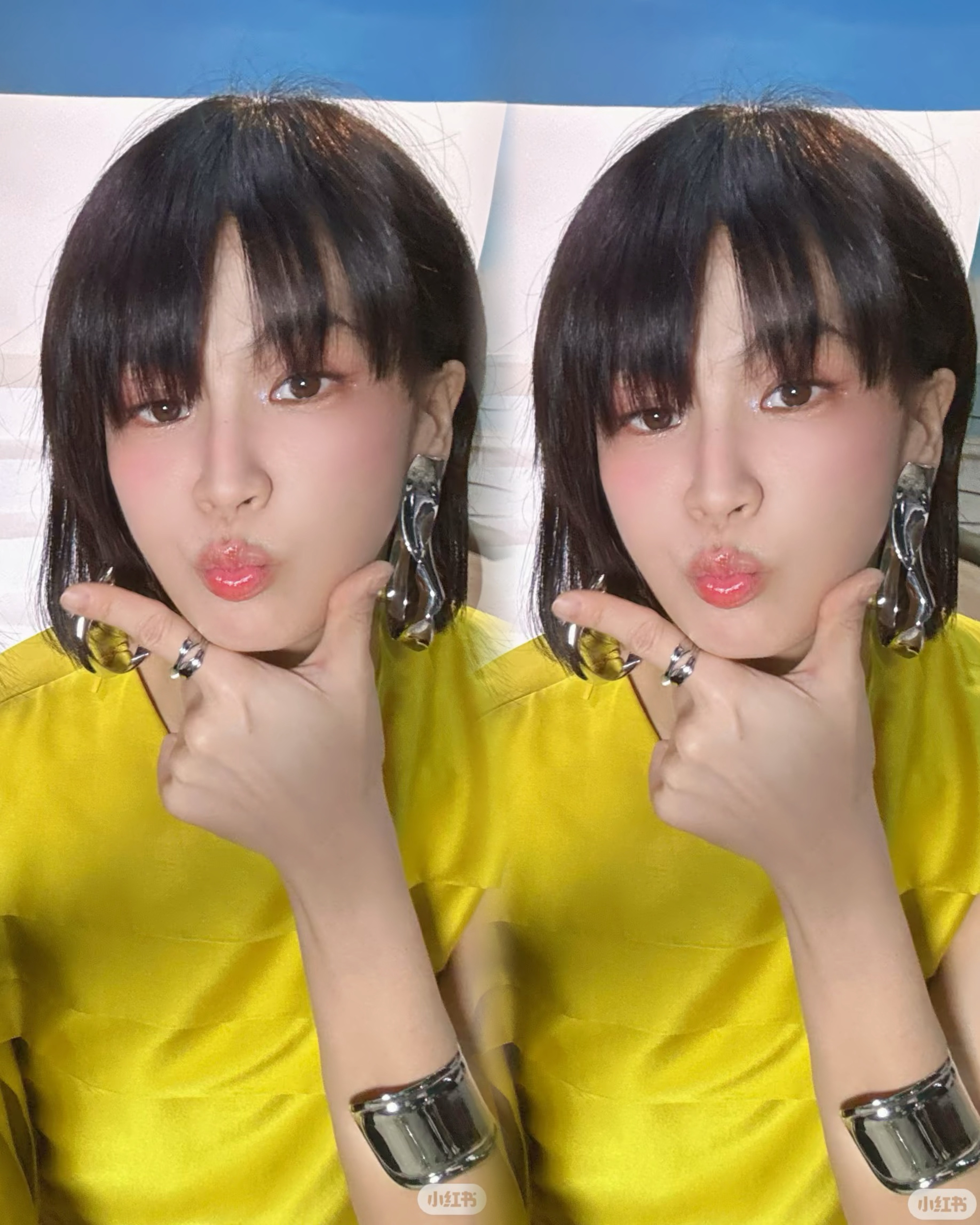 乖妹😚 