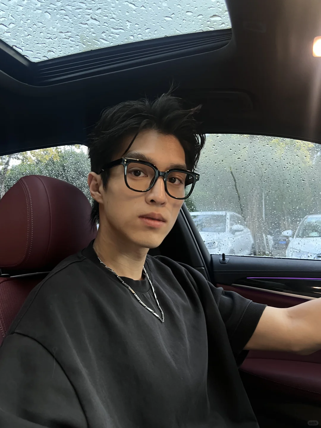 下雨天了怎么办