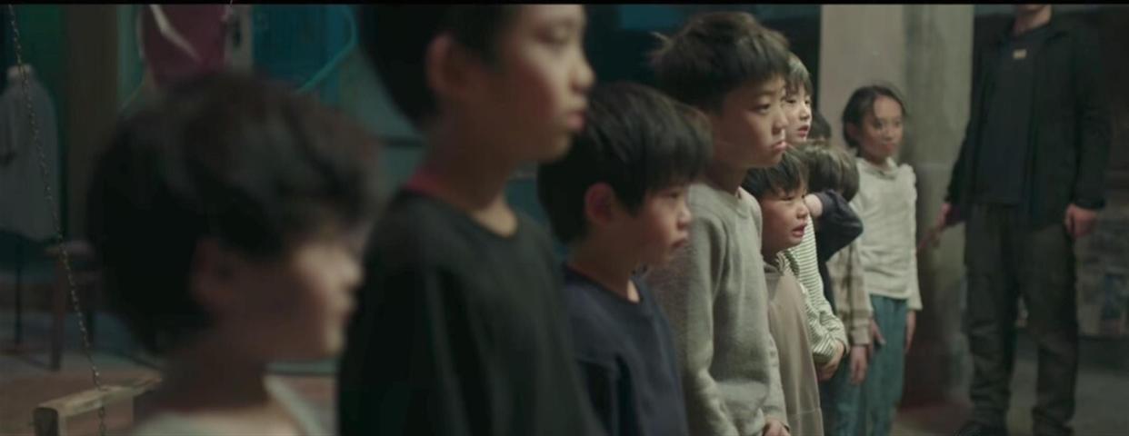 检察官与少年》下证进入排播期，这部剧可不是普通的刑侦爽剧——它取材于最高人民检察