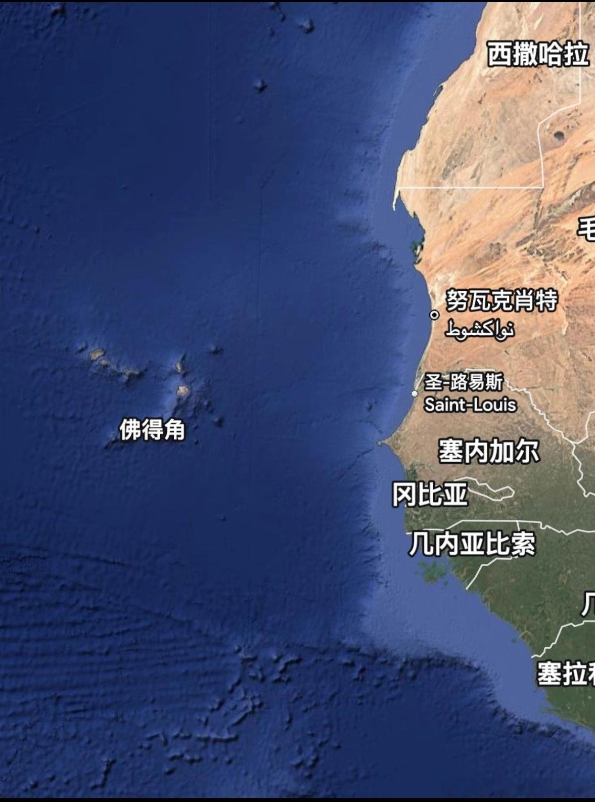 佛得角逼平两个世界冠军 所以中国男足进不去世界杯还是水平的问题吗？ 