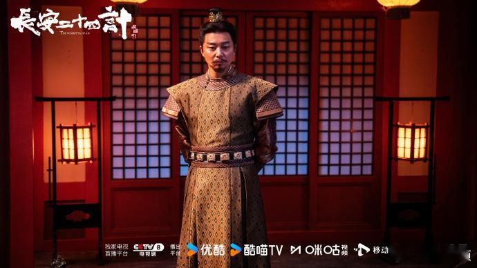 刘奕君王劲松老辈子相爱相杀太有料了，合作多年的熟稔让对手戏丝滑无比，角色的对立又