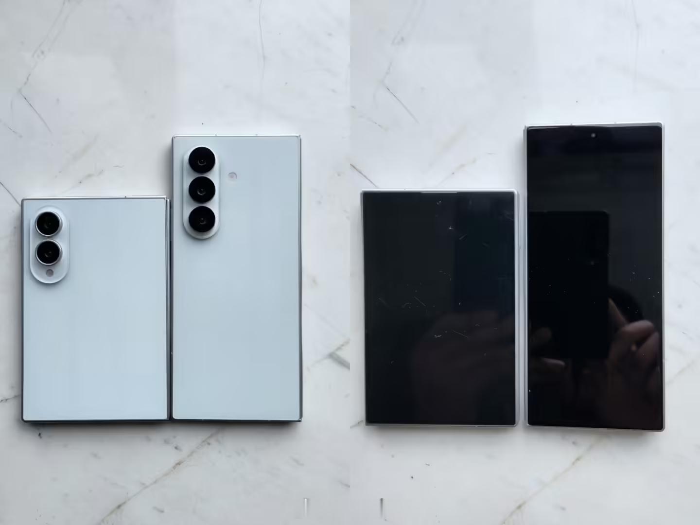 我chovy，三星Z Fold 8才201g？不敢想象展开拿着要有多酸爽，这不爽