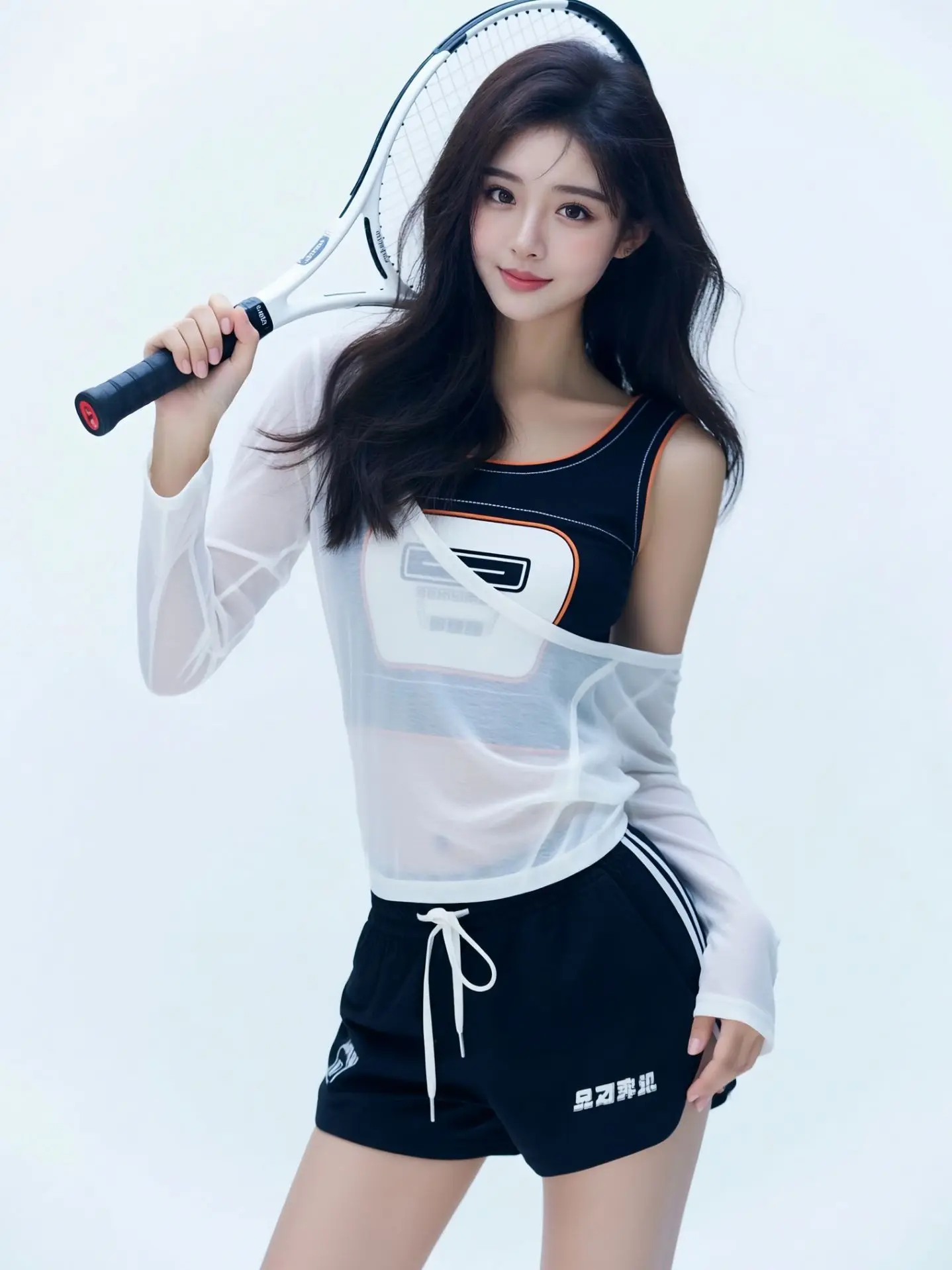 ❀ AI写真集 ❀。