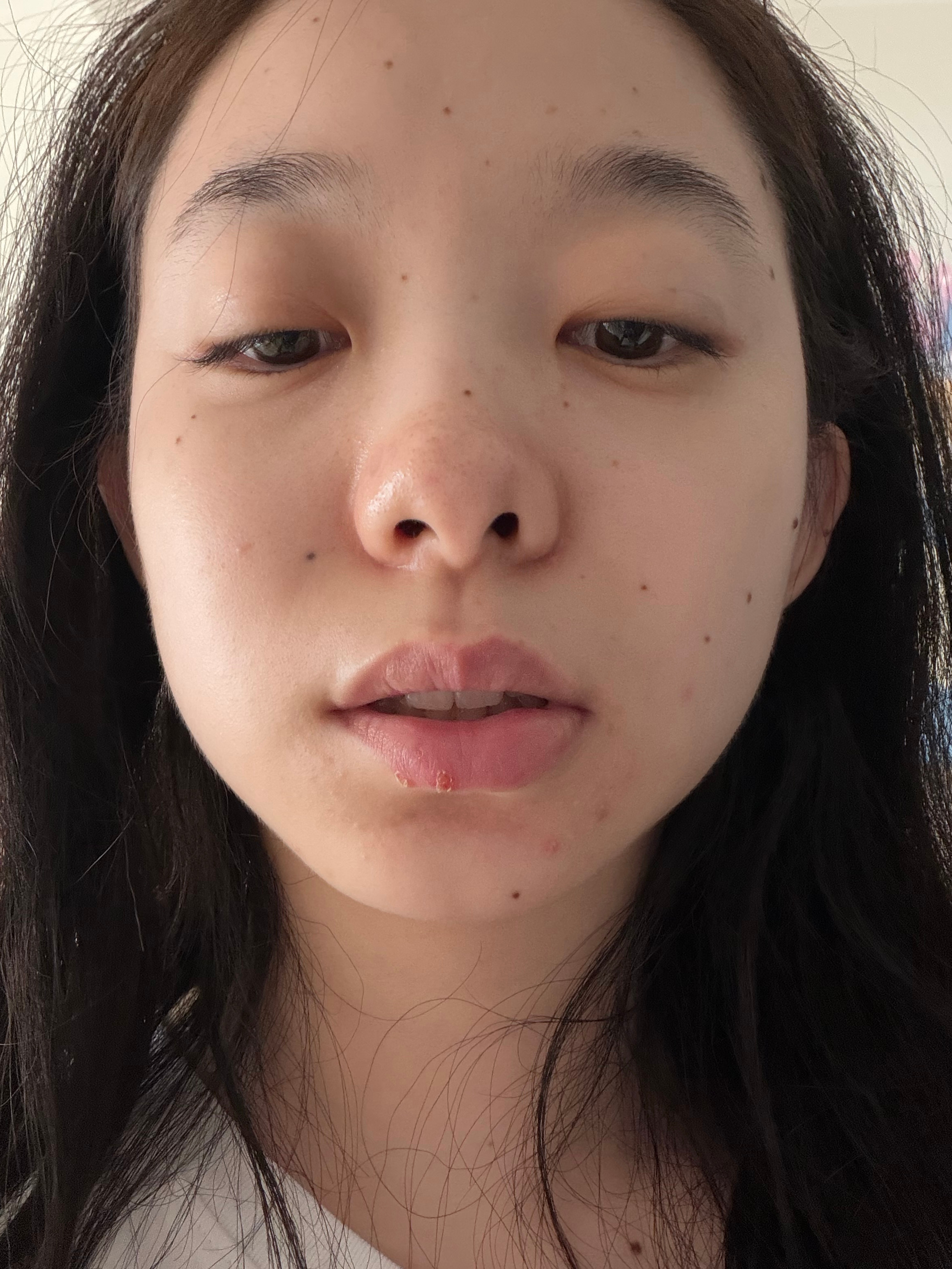 哈哈很久没有被pr逼疯过了[跪了] ​​​