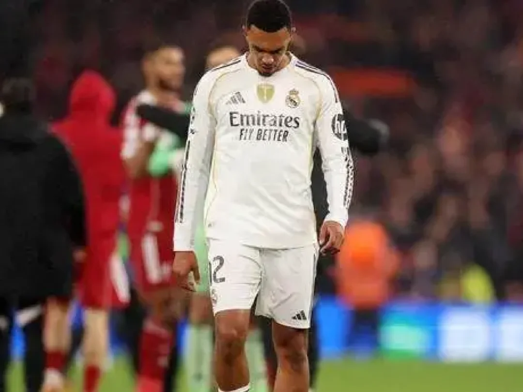 利物浦1-0力克皇马，走出低迷显硬实力