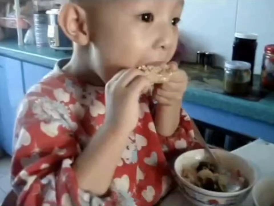 中午吃什么