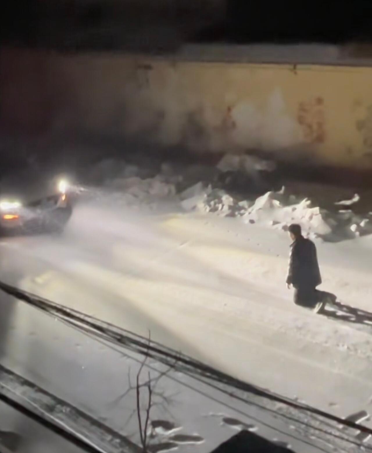 这不是爱情，是犯罪前的伏笔！ ​​​