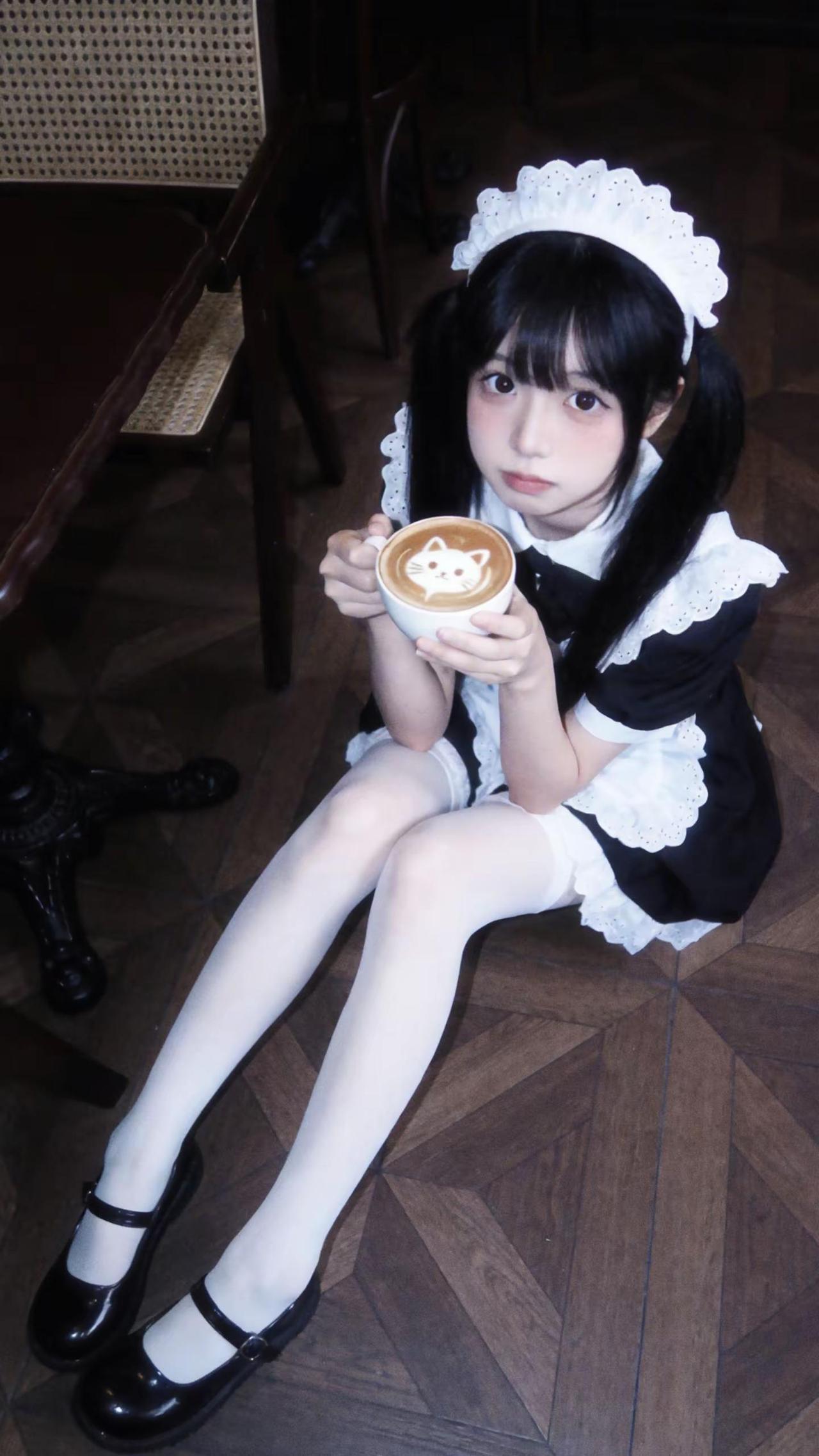 《夏日摩天轮》依旧是为了推原创歌出的封面