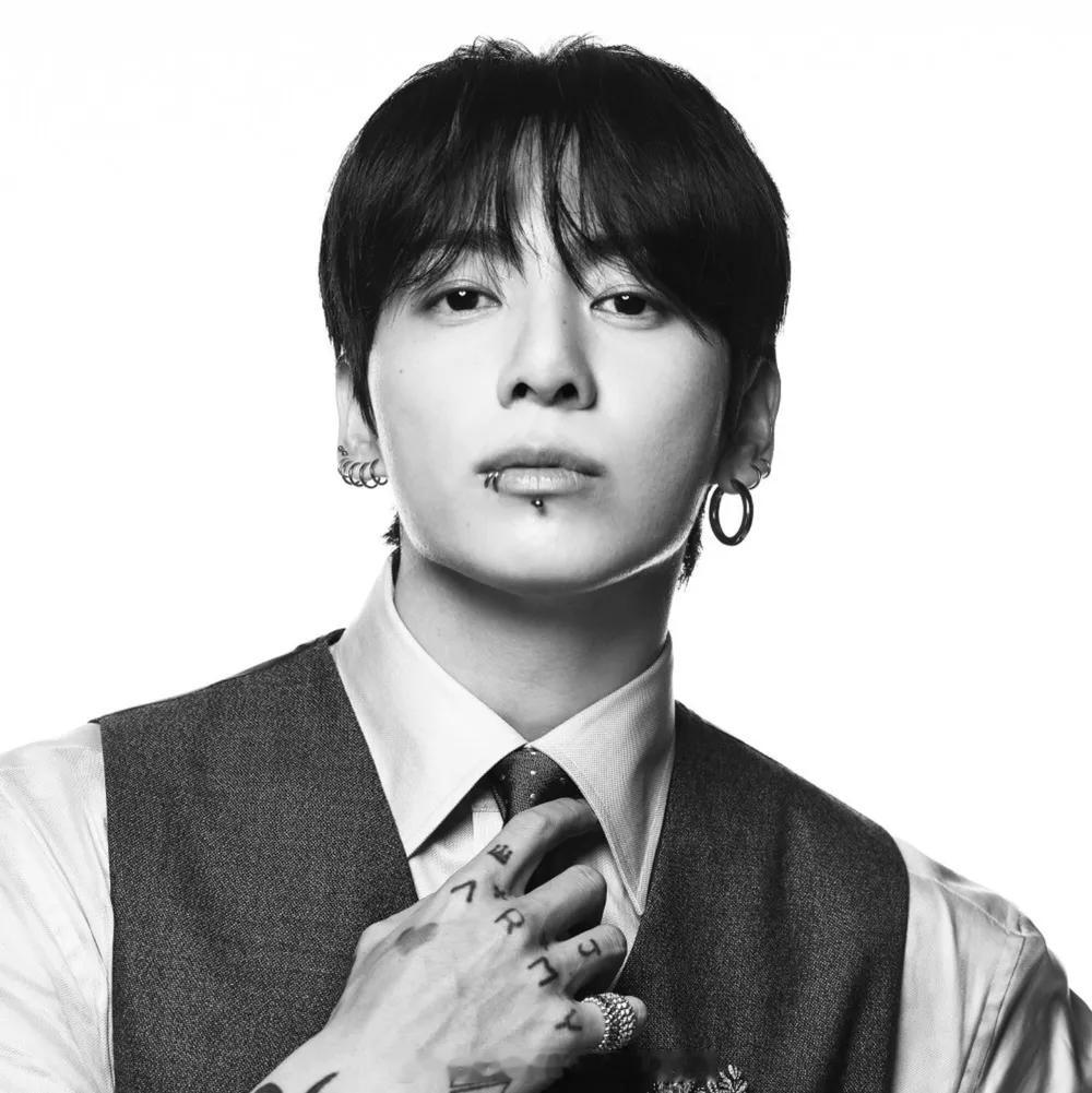 田柾国 Jungkook是2026年X上提及次数最多的歌手第一名，提及次数超过2