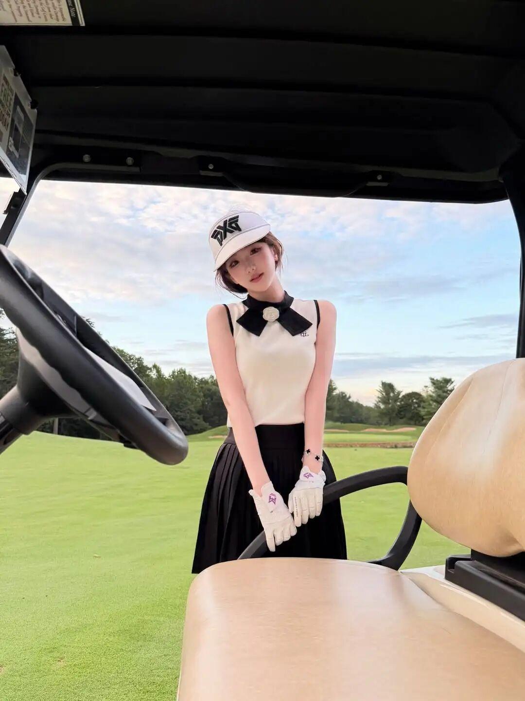 DY网美小李柠檬lyn