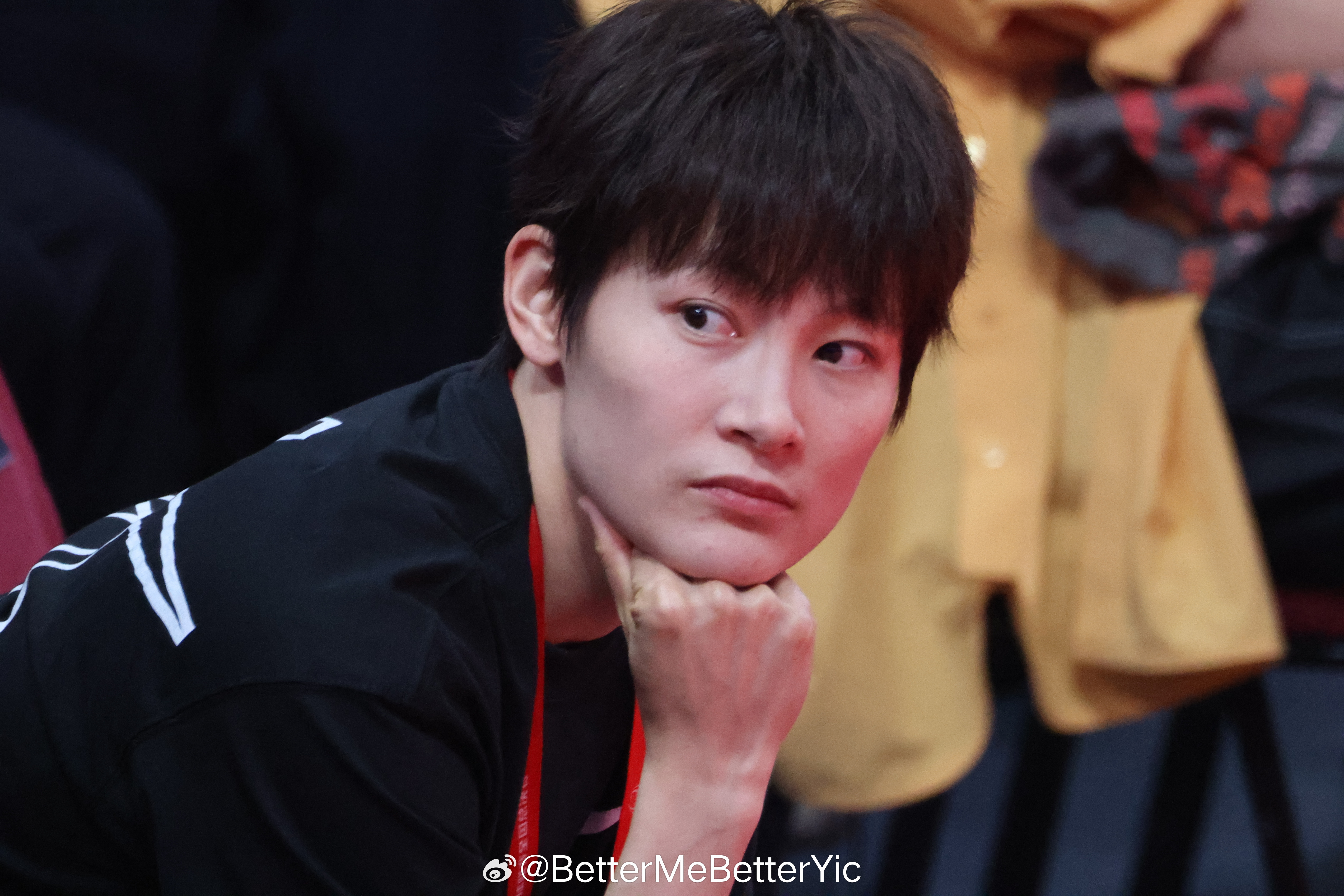 杨力维  