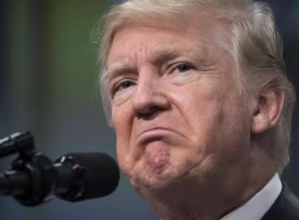 美国可能直到现在才意识到问题的不对劲，那就是不管美国现在对那个国家出手，咱们都是