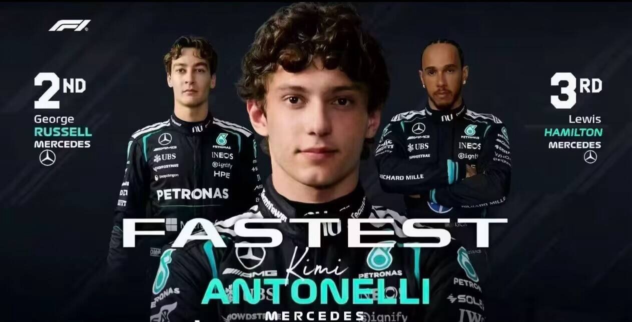 只能说毫无违和感。 