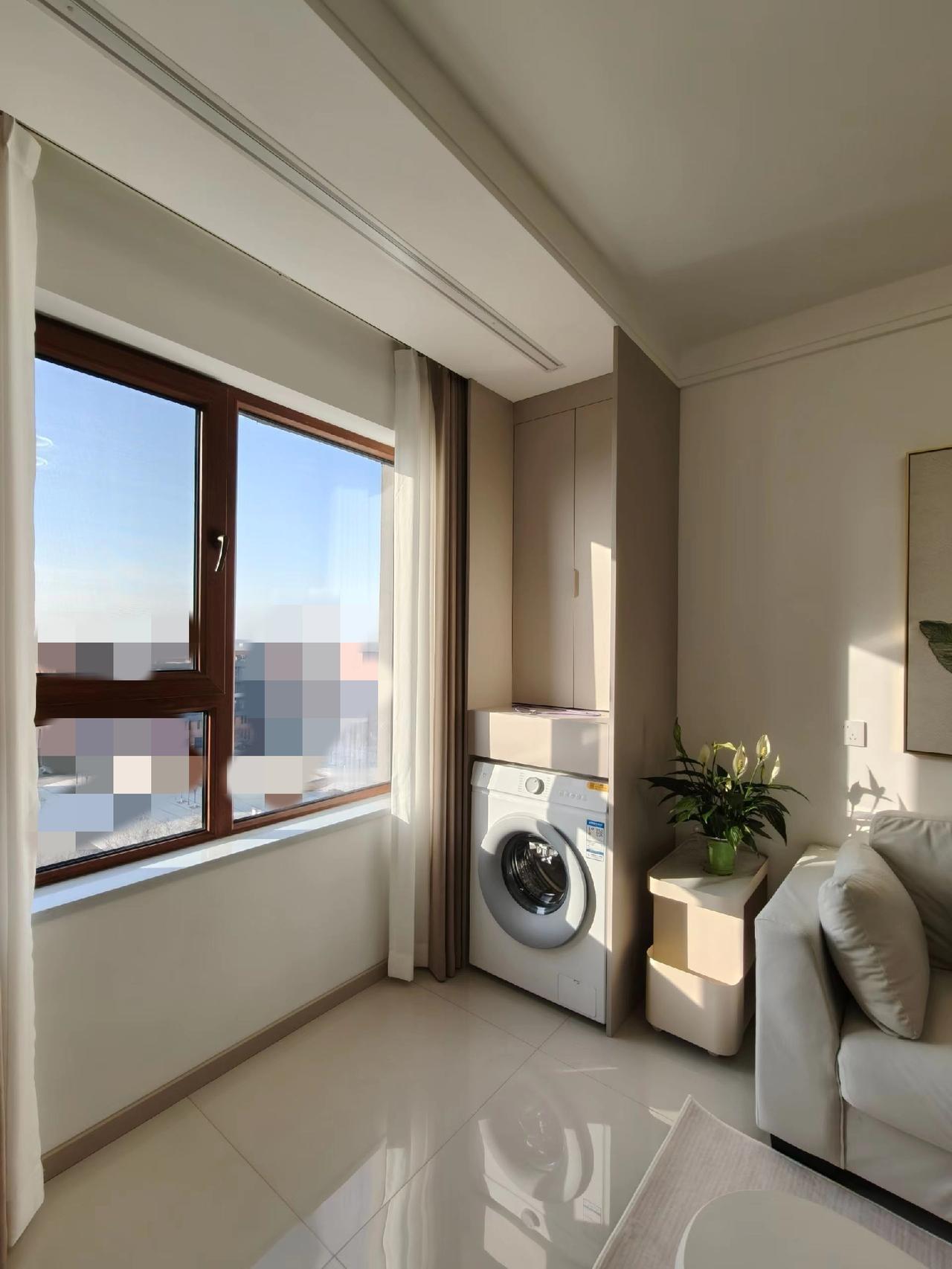 目前这套120万的房子，当初首付30多万，东拼西凑的首付，而且那时候还有另外房子