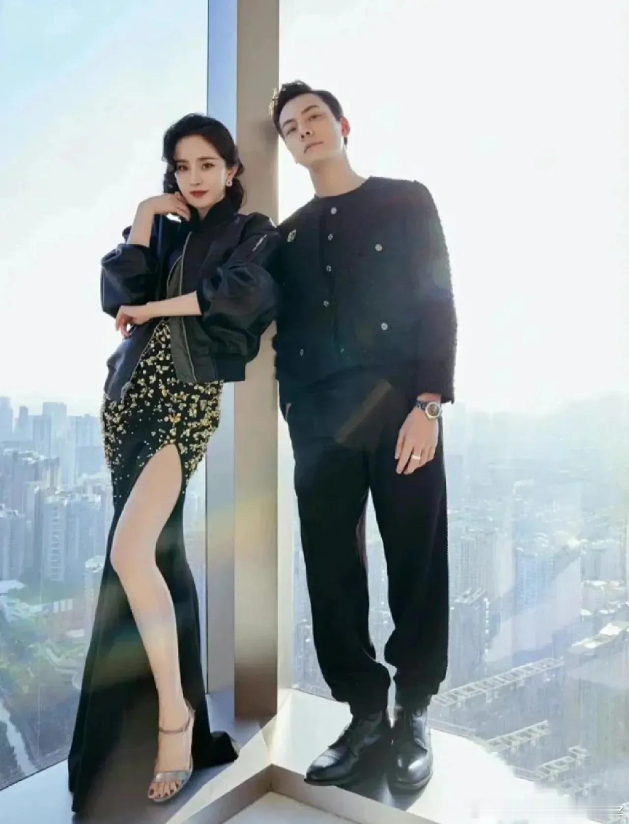 陈伟霆官宣生子内核太戳心！童年缺父爱，如今用勇气给孩子满分安全感陈伟霆受访回应大