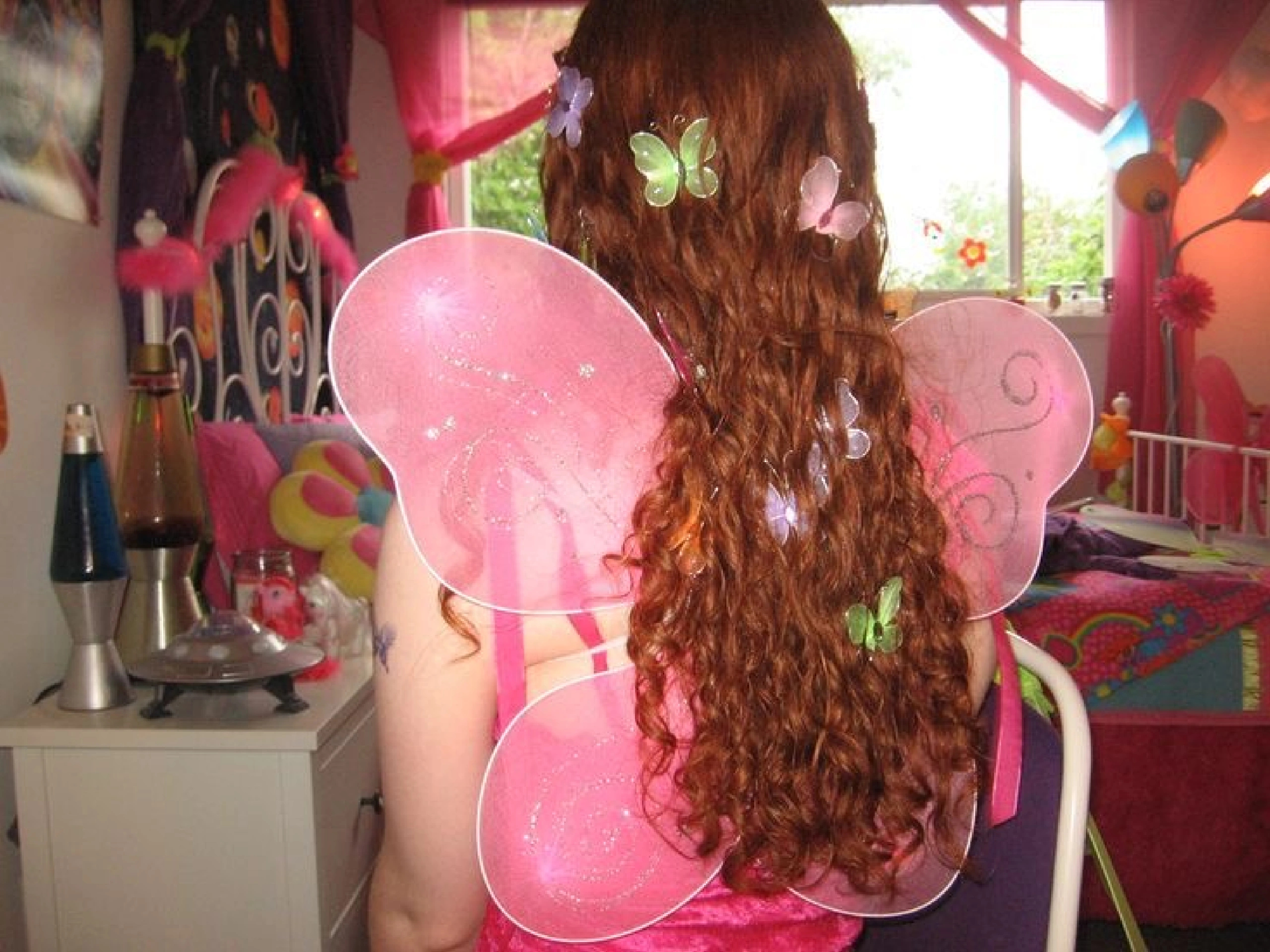 ݁˖ . ݁🧚♀️𓂃 ࣪⊹ 