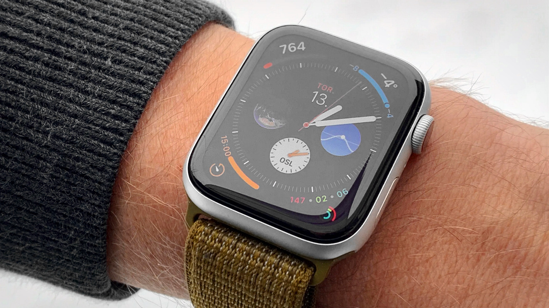 AppleWatchS12曝光 Apple Watch Series 12 智能