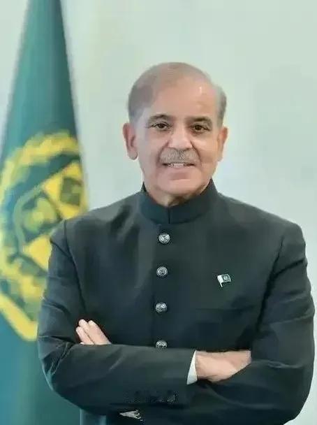 震惊！巴基斯坦发布重磅消息！

2026年4月28日，巴基斯坦媒体发布了一组令人