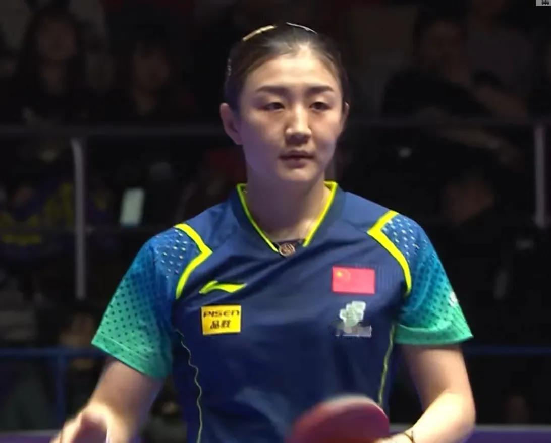 中国🇨🇳3-0匈牙利🇭🇺
恭喜中国女团小组赛四轮全胜，以小组第一身份进入