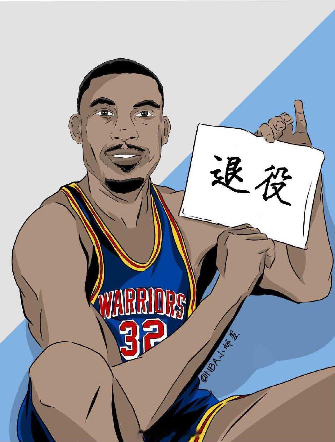 【再见，NBA！堂堂探花秀，他才30岁！】今天，小奥托·波特宣布退役。这个消息真