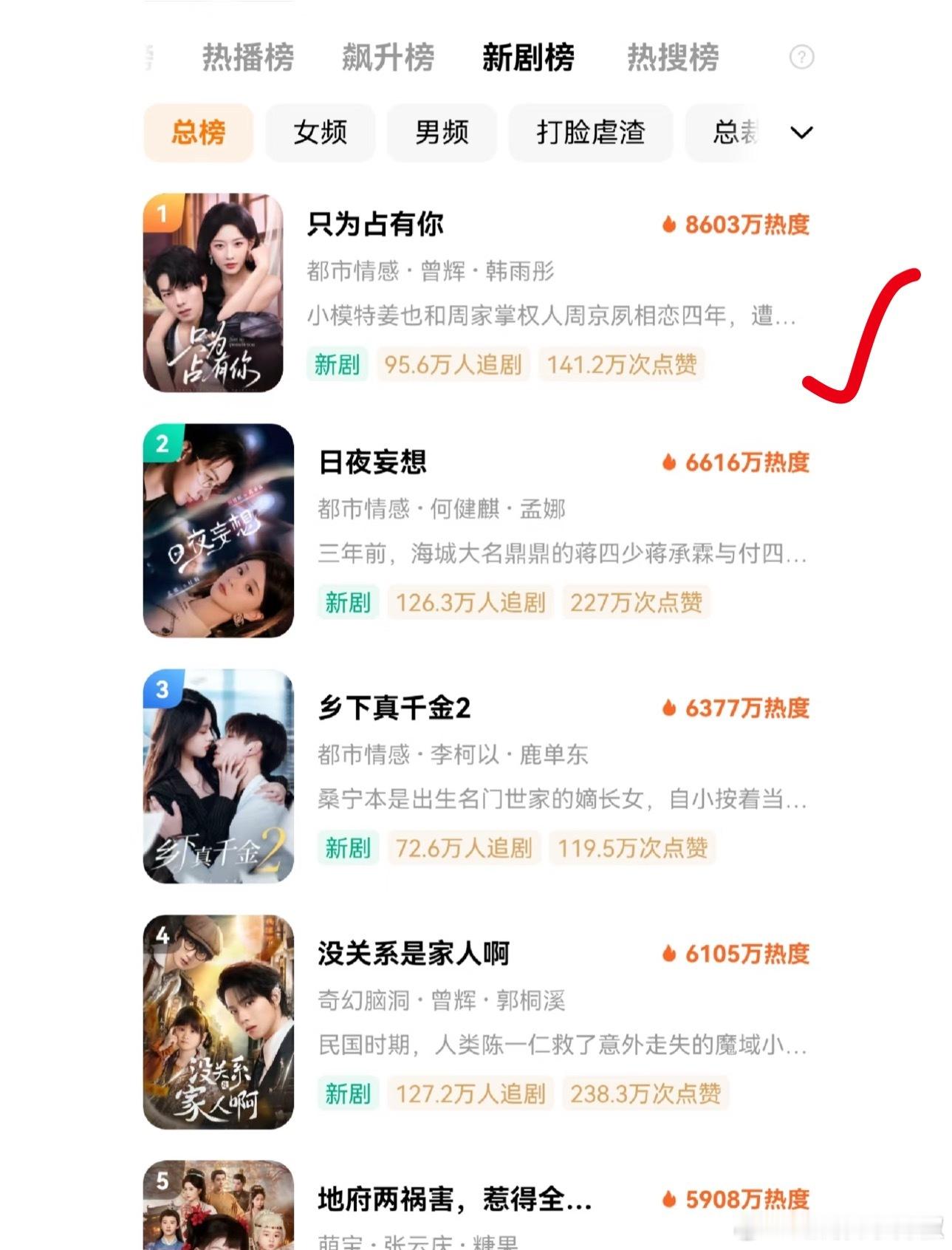 曾韩十搭就是猛，真情侣一上线就秒了 ​​​