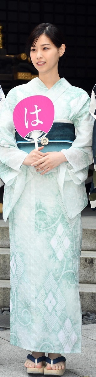 西野七濑 ​​​