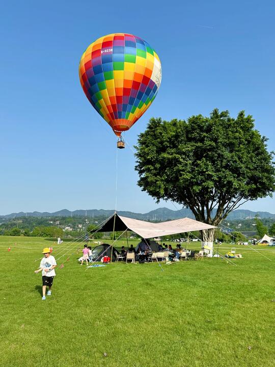 主城0.5h，重庆这里今天真的杀疯了！