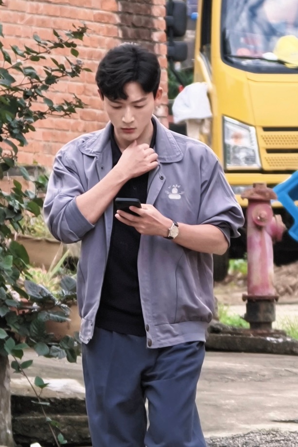 没有不嫁这个梁工的道理[卡皮巴拉] ​​​